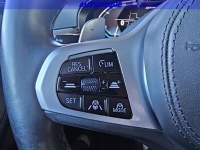 2021 BMW 530e   - Photo 36 - Oceanside, CA 92054