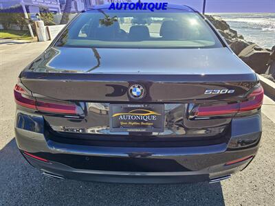 2021 BMW 530e   - Photo 15 - Oceanside, CA 92054