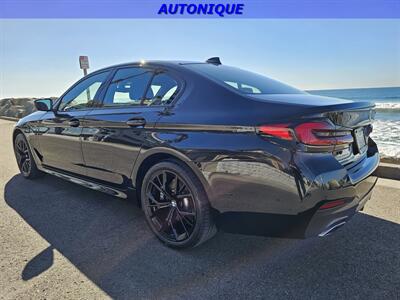 2021 BMW 530e   - Photo 6 - Oceanside, CA 92054