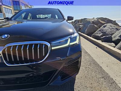 2021 BMW 530e   - Photo 24 - Oceanside, CA 92054