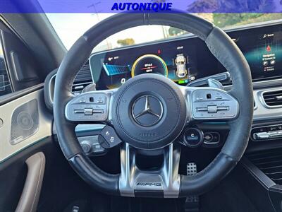 2021 Mercedes-Benz AMG GLE 53   - Photo 34 - Oceanside, CA 92054