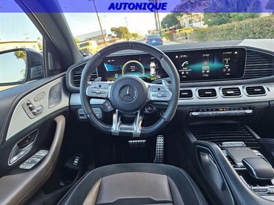 2021 Mercedes-Benz AMG GLE 53   - Photo 33 - Oceanside, CA 92054