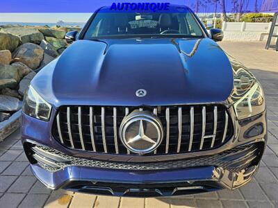 2021 Mercedes-Benz AMG GLE 53   - Photo 24 - Oceanside, CA 92054