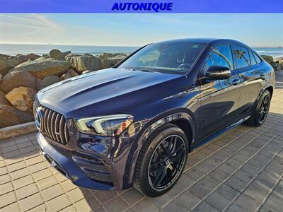 2021 Mercedes-Benz AMG GLE 53   - Photo 2 - Oceanside, CA 92054