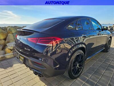 2021 Mercedes-Benz AMG GLE 53   - Photo 17 - Oceanside, CA 92054