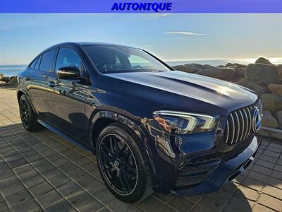 2021 Mercedes-Benz AMG GLE 53   - Photo 21 - Oceanside, CA 92054