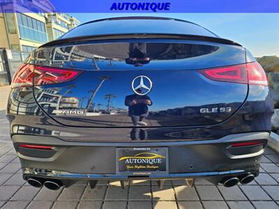 2021 Mercedes-Benz AMG GLE 53   - Photo 11 - Oceanside, CA 92054