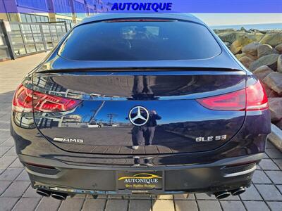 2021 Mercedes-Benz AMG GLE 53   - Photo 15 - Oceanside, CA 92054