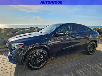 2021 Mercedes-Benz AMG GLE 53   - Photo 4 - Oceanside, CA 92054