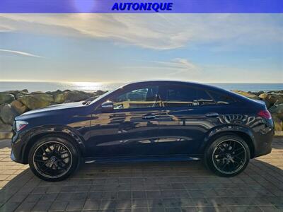 2021 Mercedes-Benz AMG GLE 53   - Photo 5 - Oceanside, CA 92054