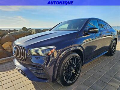 2021 Mercedes-Benz AMG GLE 53   - Photo 3 - Oceanside, CA 92054