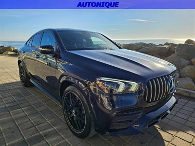 2021 Mercedes-Benz AMG GLE 53   - Photo 70 - Oceanside, CA 92054