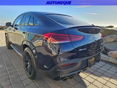 2021 Mercedes-Benz AMG GLE 53   - Photo 8 - Oceanside, CA 92054