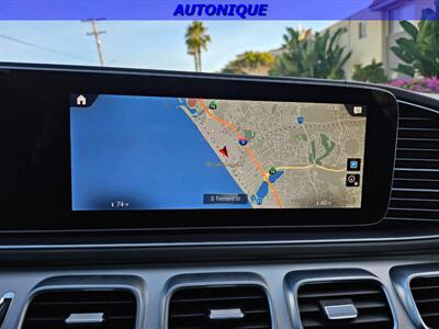 2021 Mercedes-Benz AMG GLE 53   - Photo 41 - Oceanside, CA 92054