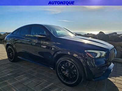 2021 Mercedes-Benz AMG GLE 53   - Photo 20 - Oceanside, CA 92054