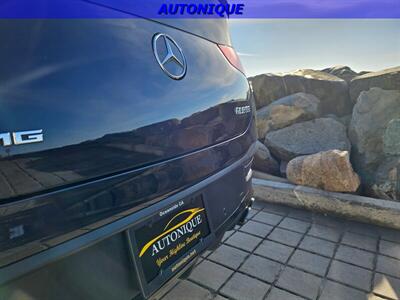 2021 Mercedes-Benz AMG GLE 53   - Photo 10 - Oceanside, CA 92054