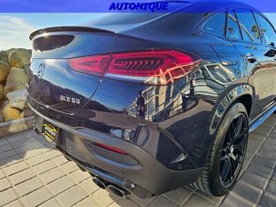 2021 Mercedes-Benz AMG GLE 53   - Photo 16 - Oceanside, CA 92054