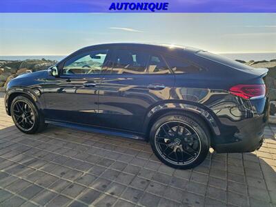 2021 Mercedes-Benz AMG GLE 53   - Photo 6 - Oceanside, CA 92054