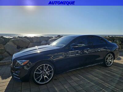 2020 Mercedes-Benz AMG E 53   - Photo 4 - Oceanside, CA 92054