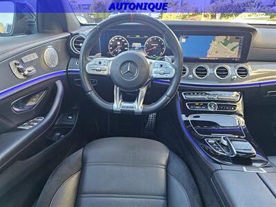 2020 Mercedes-Benz AMG E 53   - Photo 30 - Oceanside, CA 92054