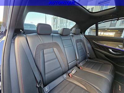 2020 Mercedes-Benz AMG E 53   - Photo 59 - Oceanside, CA 92054