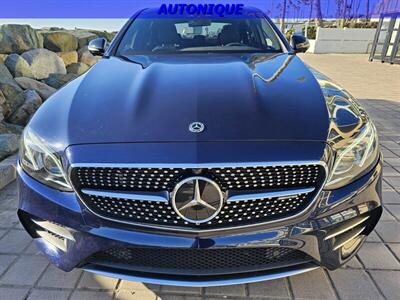 2020 Mercedes-Benz AMG E 53   - Photo 21 - Oceanside, CA 92054