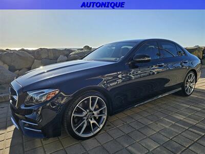 2020 Mercedes-Benz AMG E 53   - Photo 3 - Oceanside, CA 92054