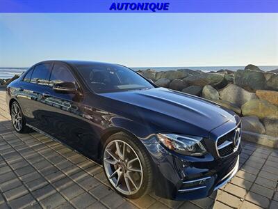 2020 Mercedes-Benz AMG E 53   - Photo 75 - Oceanside, CA 92054