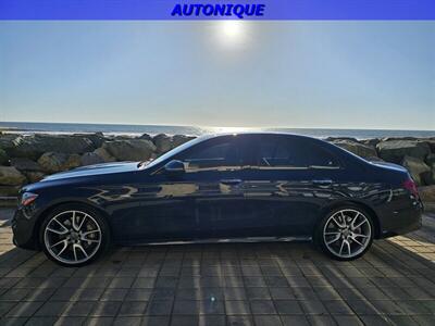 2020 Mercedes-Benz AMG E 53   - Photo 5 - Oceanside, CA 92054