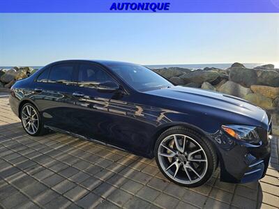 2020 Mercedes-Benz AMG E 53   - Photo 18 - Oceanside, CA 92054