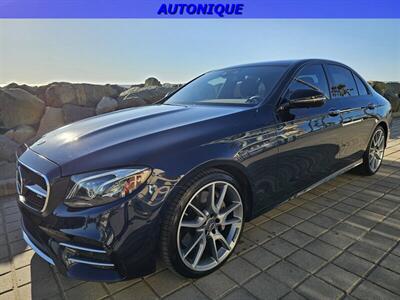 2020 Mercedes-Benz AMG E 53   - Photo 2 - Oceanside, CA 92054