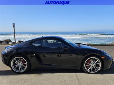 2019 Porsche 718 S   - Photo 18 - Oceanside, CA 92054