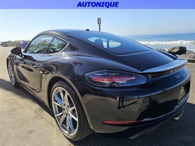 2019 Porsche 718 S   - Photo 9 - Oceanside, CA 92054