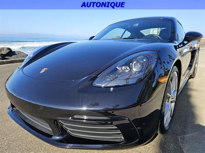 2019 Porsche 718 S   - Photo 26 - Oceanside, CA 92054