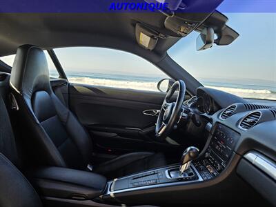 2019 Porsche 718 S   - Photo 65 - Oceanside, CA 92054