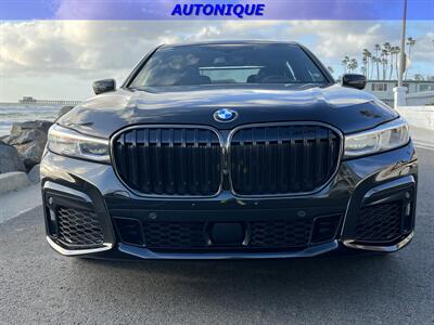 2020 BMW 750i xDrive   - Photo 3 - Oceanside, CA 92054