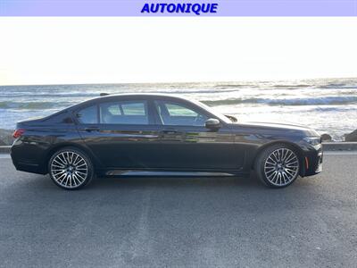 2020 BMW 750i xDrive   - Photo 14 - Oceanside, CA 92054