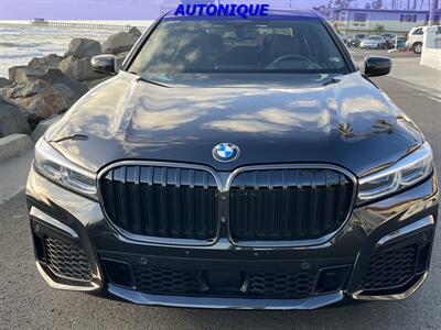 2020 BMW 750i xDrive   - Photo 4 - Oceanside, CA 92054