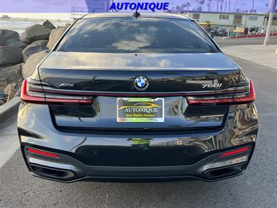 2020 BMW 750i xDrive   - Photo 12 - Oceanside, CA 92054