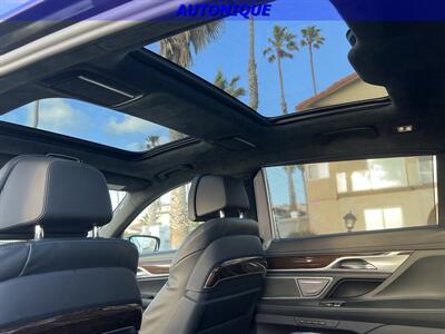 2020 BMW 750i xDrive   - Photo 20 - Oceanside, CA 92054