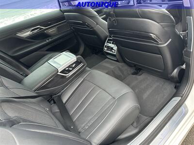 2021 BMW 745e xDrive  LUXURY REAR SEATS - Photo 24 - Oceanside, CA 92054