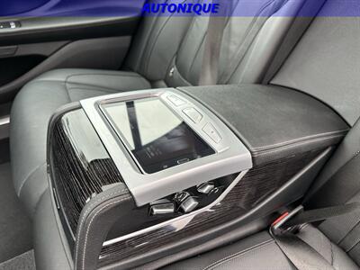 2021 BMW 745e xDrive  LUXURY REAR SEATS - Photo 32 - Oceanside, CA 92054