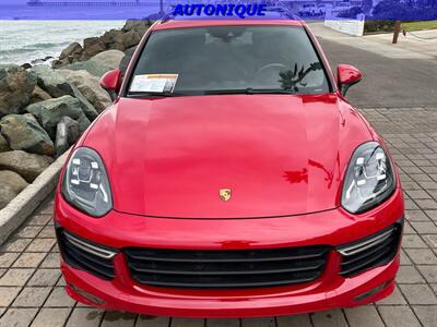 2016 Porsche Cayenne GTS   - Photo 3 - Oceanside, CA 92054