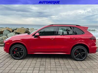 2016 Porsche Cayenne GTS   - Photo 5 - Oceanside, CA 92054