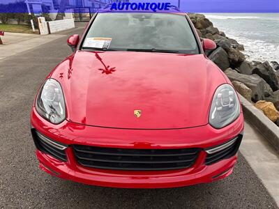 2016 Porsche Cayenne GTS   - Photo 13 - Oceanside, CA 92054