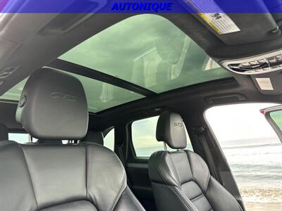 2016 Porsche Cayenne GTS   - Photo 18 - Oceanside, CA 92054