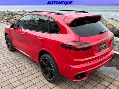 2016 Porsche Cayenne GTS   - Photo 7 - Oceanside, CA 92054