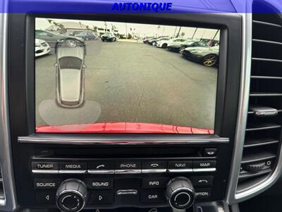 2016 Porsche Cayenne GTS   - Photo 37 - Oceanside, CA 92054