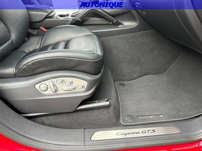 2016 Porsche Cayenne GTS   - Photo 17 - Oceanside, CA 92054