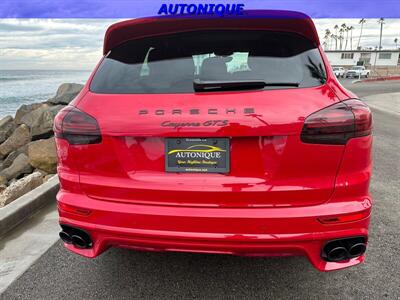 2016 Porsche Cayenne GTS   - Photo 8 - Oceanside, CA 92054